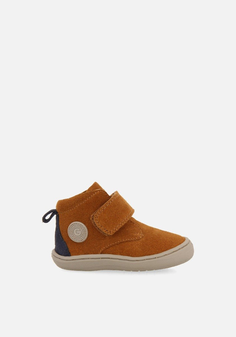 GIOSEPPO BAREFOOT - BOTINES PIEL WIRT