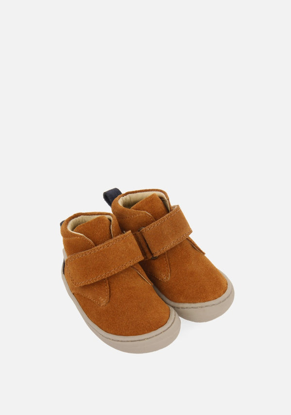 GIOSEPPO BAREFOOT - BOTINES PIEL WIRT
