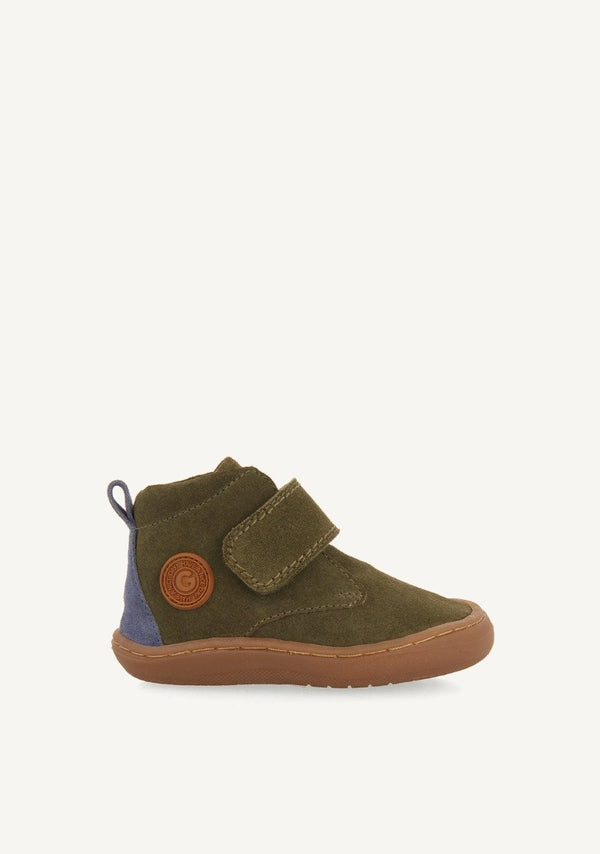 GIOSEPPO BAREFOOT - BOTINES PIEL WIRT
