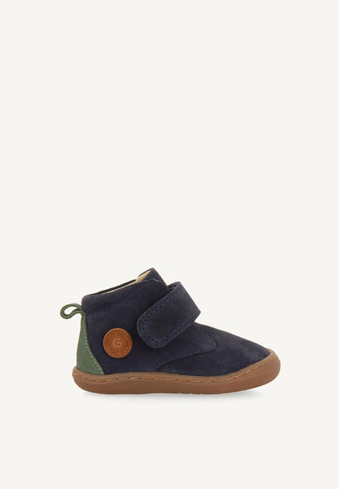 GIOSEPPO BAREFOOT - BOTINES PIEL WIRT