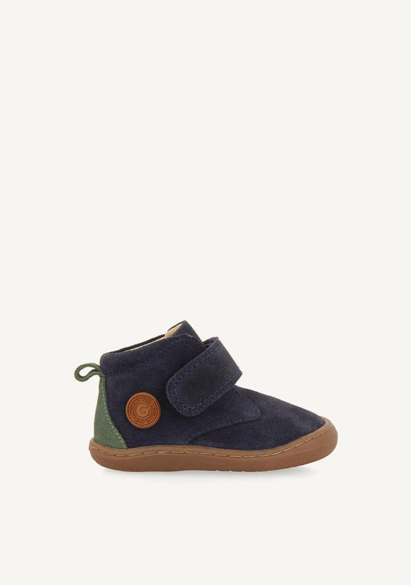 GIOSEPPO BAREFOOT - BOTINES PIEL WIRT