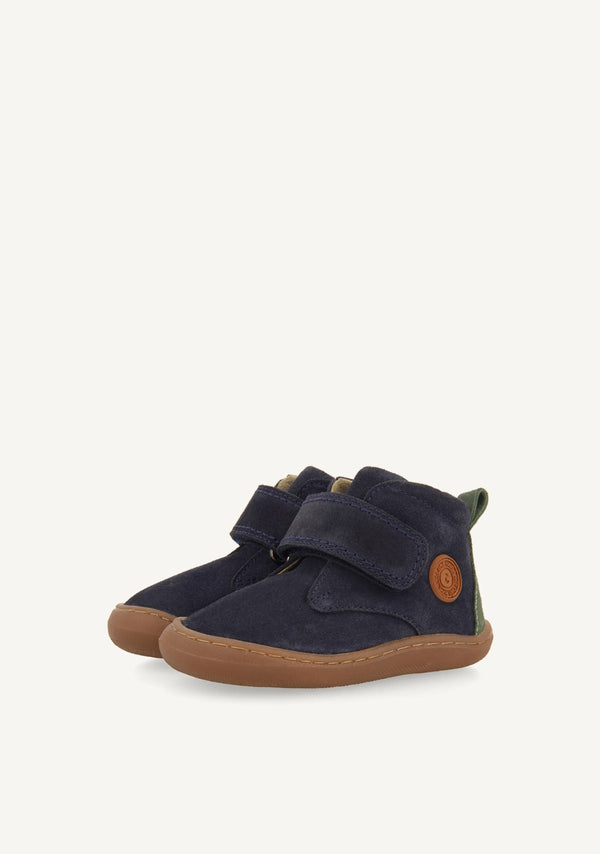 GIOSEPPO BAREFOOT - BOTINES PIEL WIRT