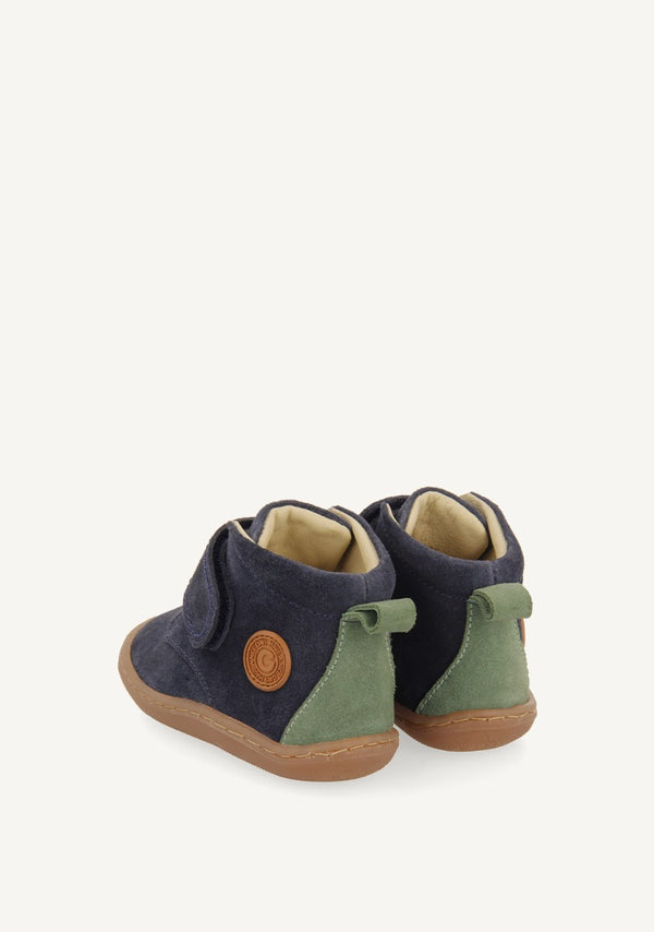 GIOSEPPO BAREFOOT - BOTINES PIEL WIRT