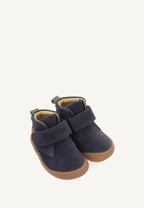 GIOSEPPO BAREFOOT - BOTINES PIEL WIRT