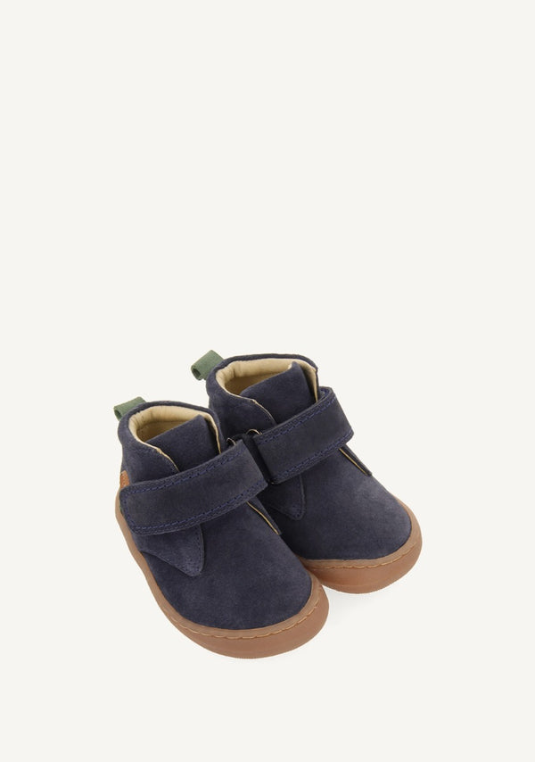 GIOSEPPO BAREFOOT - BOTINES PIEL WIRT