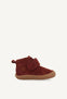 GIOSEPPO BAREFOOT - BOTINES BRILLO OURE