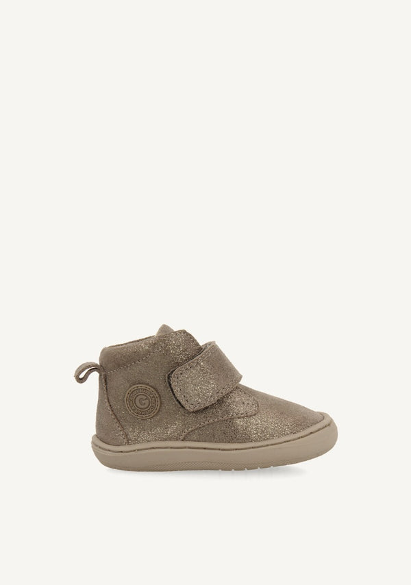 GIOSEPPO BAREFOOT - BOTINES BRILLO OURE