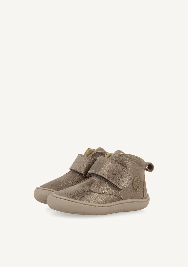GIOSEPPO BAREFOOT - BOTINES BRILLO OURE