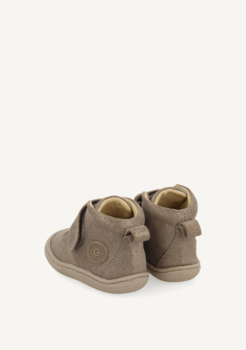 GIOSEPPO BAREFOOT - BOTINES BRILLO OURE