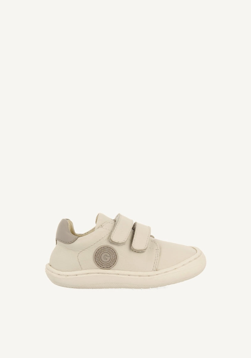 GIOSEPPO BAREFOOT - SNEAKERS TIPO BAMBAS SARANAC