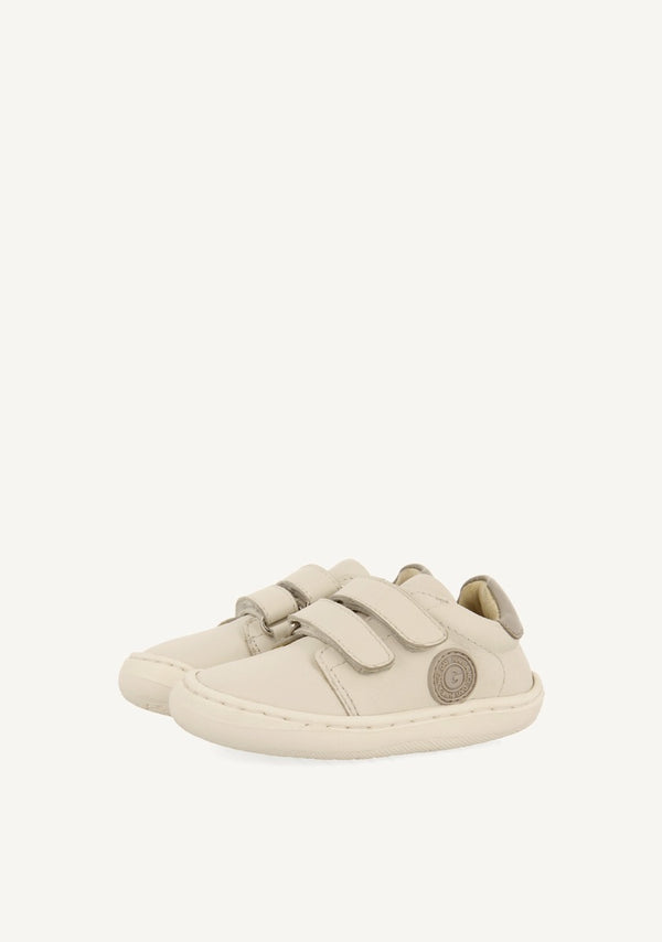 GIOSEPPO BAREFOOT - SNEAKERS TIPO BAMBAS SARANAC