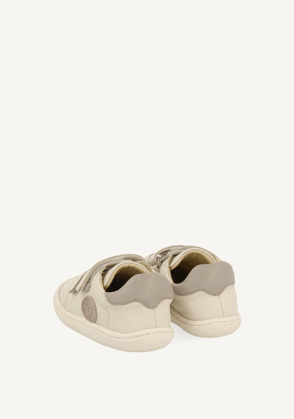 GIOSEPPO BAREFOOT - SNEAKERS TIPO BAMBAS SARANAC