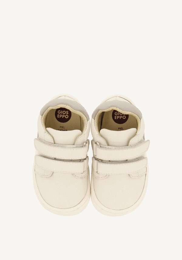 GIOSEPPO BAREFOOT - SNEAKERS TIPO BAMBAS SARANAC