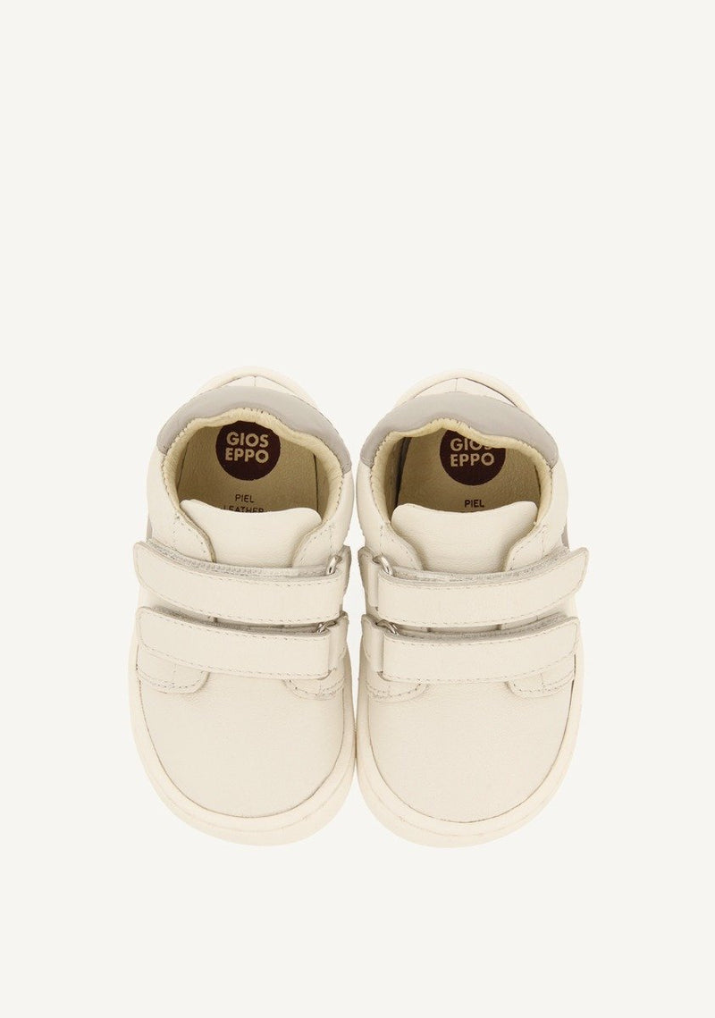 GIOSEPPO BAREFOOT - SNEAKERS TIPO BAMBAS SARANAC