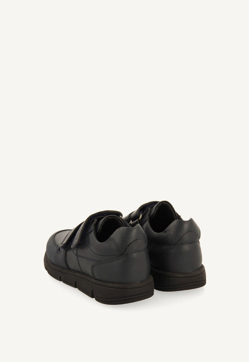 SCHOOL TENNIS SHOES MADE OF LEATHER MARVEDE