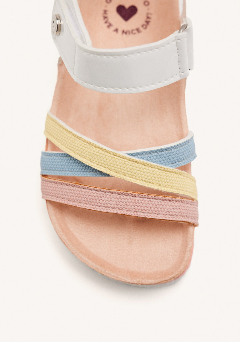 SANDALIAS BIO KAUKAUNA