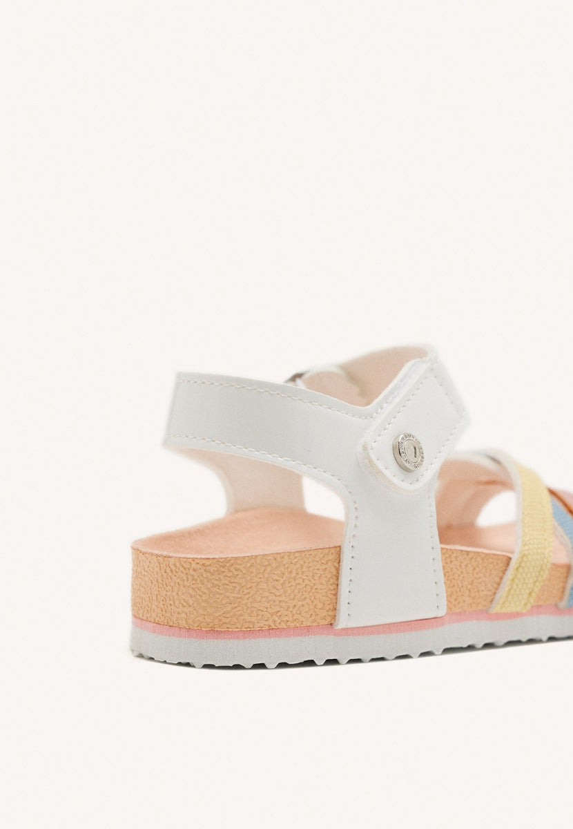 SANDALIAS BIO KAUKAUNA