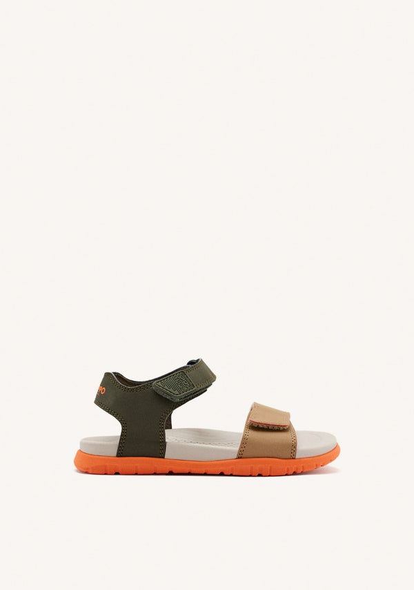 CALIFORNIAN SANDALS ALTON