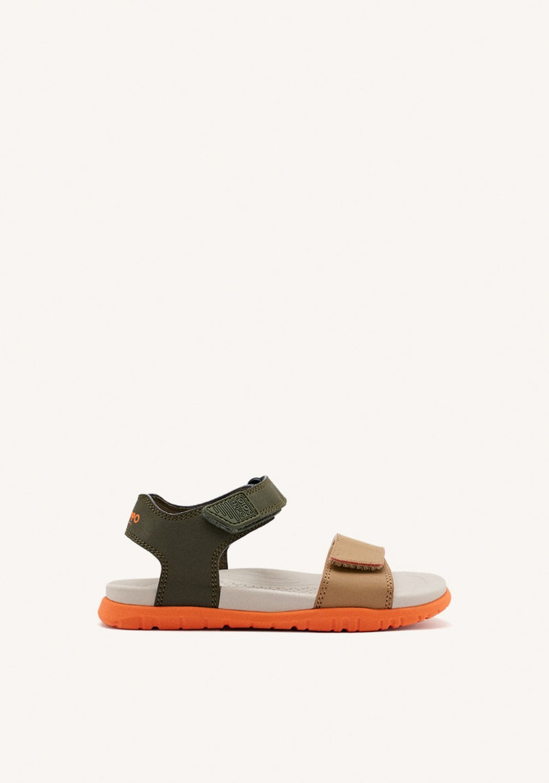 CALIFORNIAN SANDALS ALTON