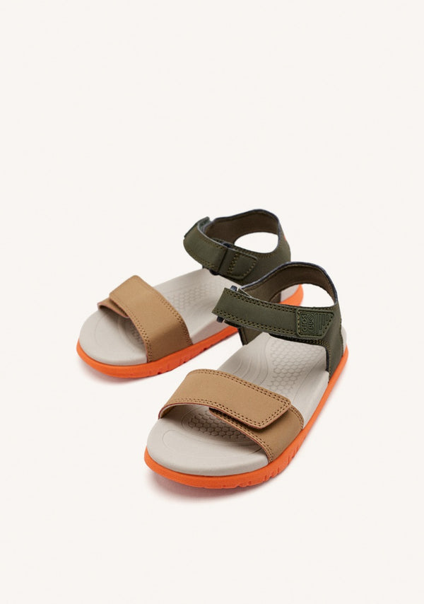 CALIFORNIAN SANDALS ALTON
