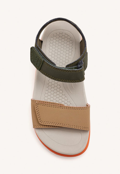 CALIFORNIAN SANDALS ALTON