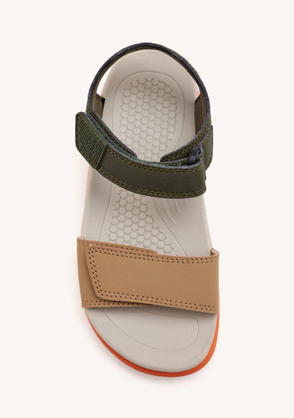 CALIFORNIAN SANDALS ALTON
