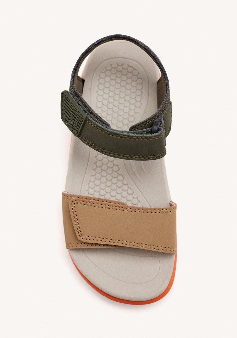 CALIFORNIAN SANDALS ALTON