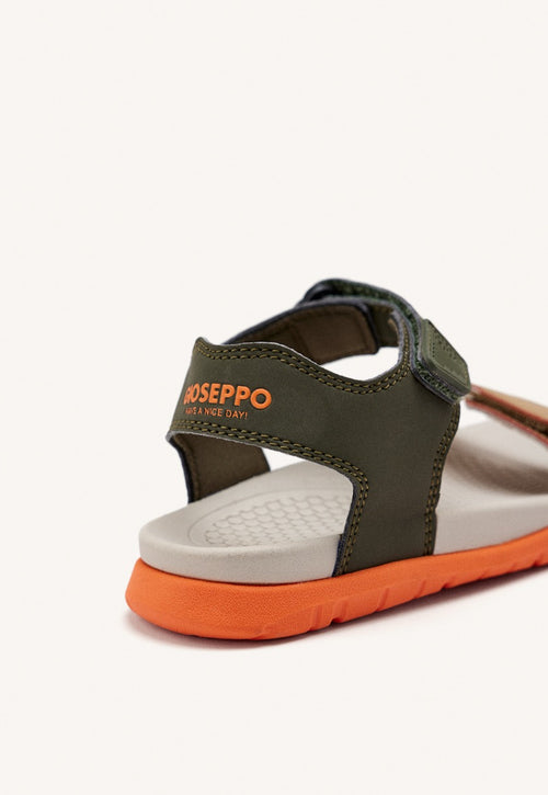 CALIFORNIAN SANDALS ALTON