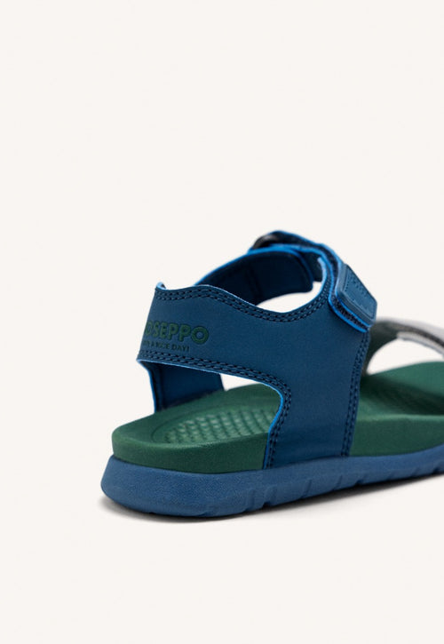 CALIFORNIAN SANDALS ALTON