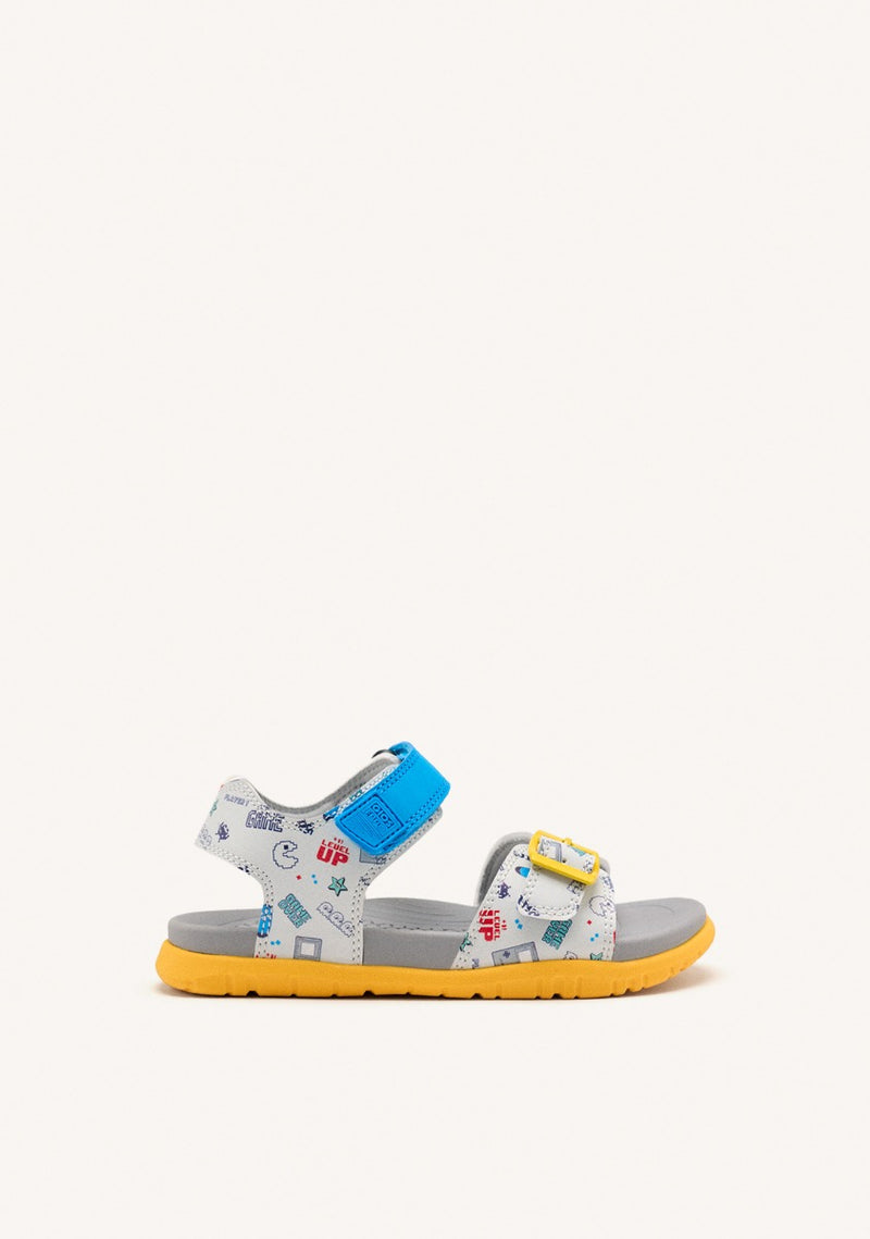 CALIFORNIAN SANDALS BREMEN