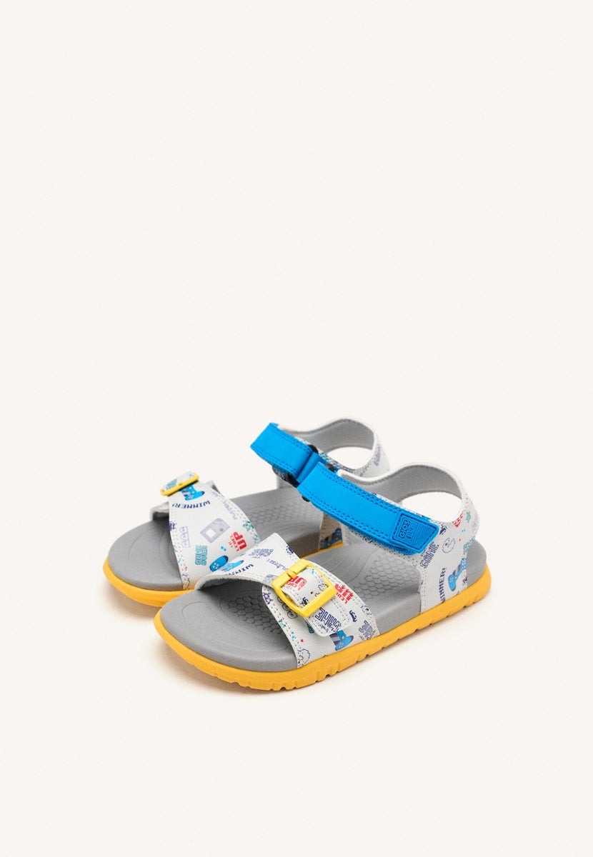 CALIFORNIAN SANDALS BREMEN