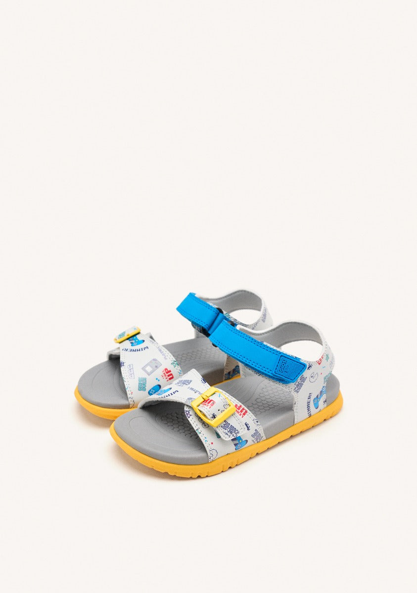 SANDALI CALIFORNIANI BREMEN