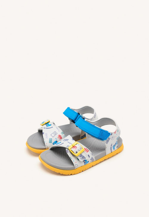 CALIFORNIAN SANDALS BREMEN