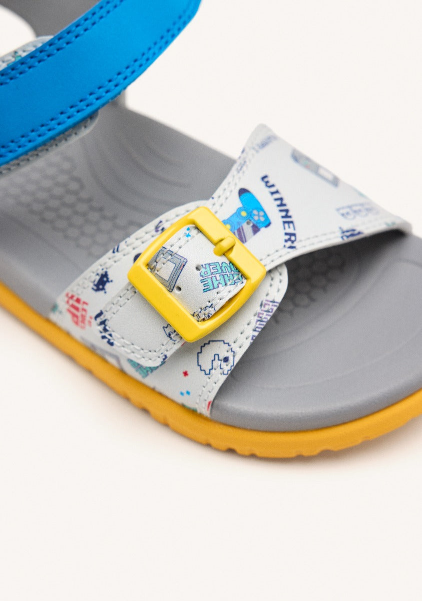 SANDALI CALIFORNIANI BREMEN