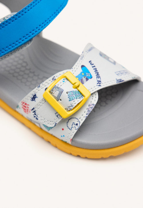 CALIFORNIAN SANDALS BREMEN