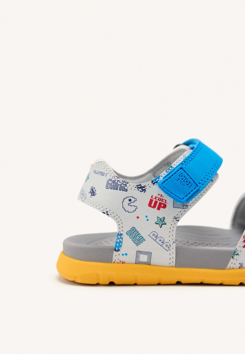 CALIFORNIAN SANDALS BREMEN