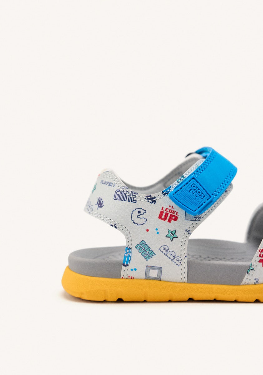 SANDALI CALIFORNIANI BREMEN