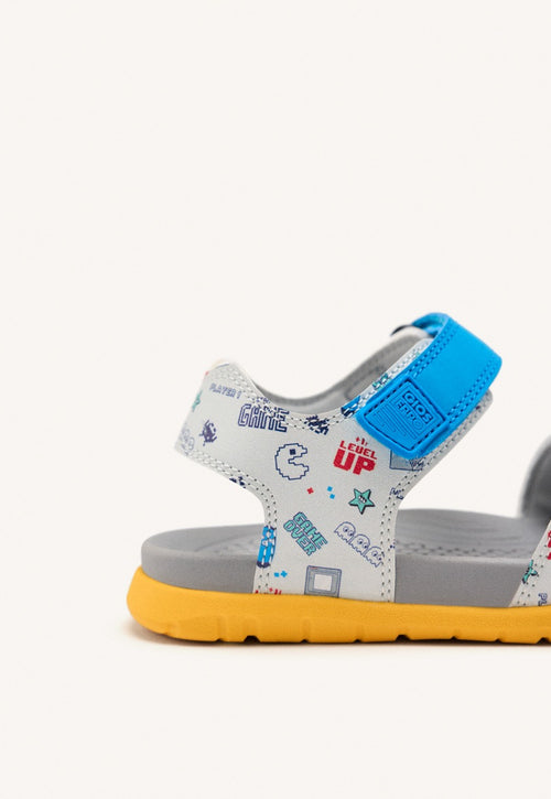 CALIFORNIAN SANDALS BREMEN