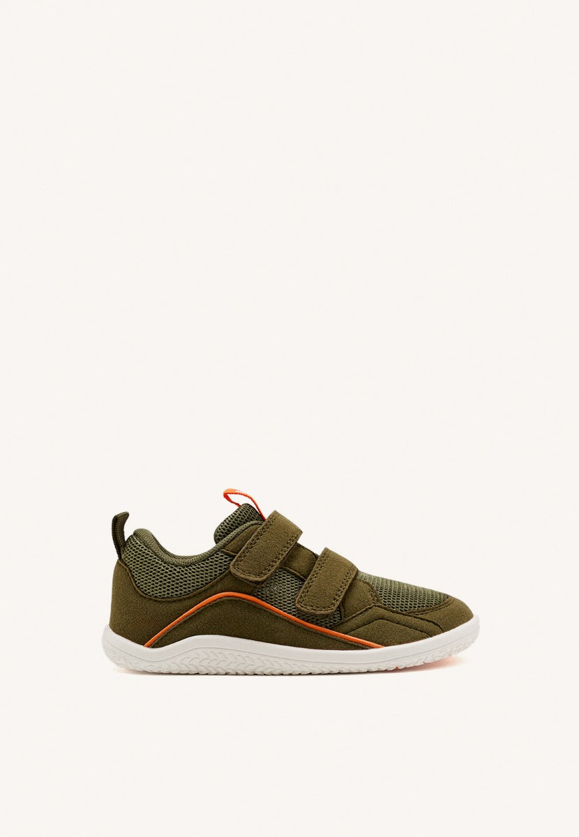 GIOSEPPO BAREFOOT - ZAPATILLAS COLEBROOK 