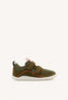 GIOSEPPO BAREFOOT - ZAPATILLAS COLEBROOK 