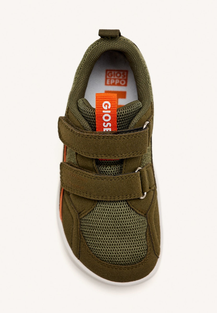 GIOSEPPO BAREFOOT - ZAPATILLAS COLEBROOK 