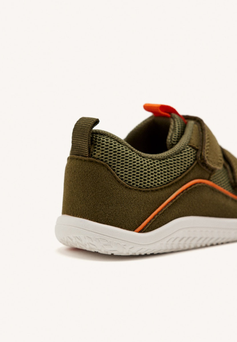 GIOSEPPO BAREFOOT - ZAPATILLAS COLEBROOK 