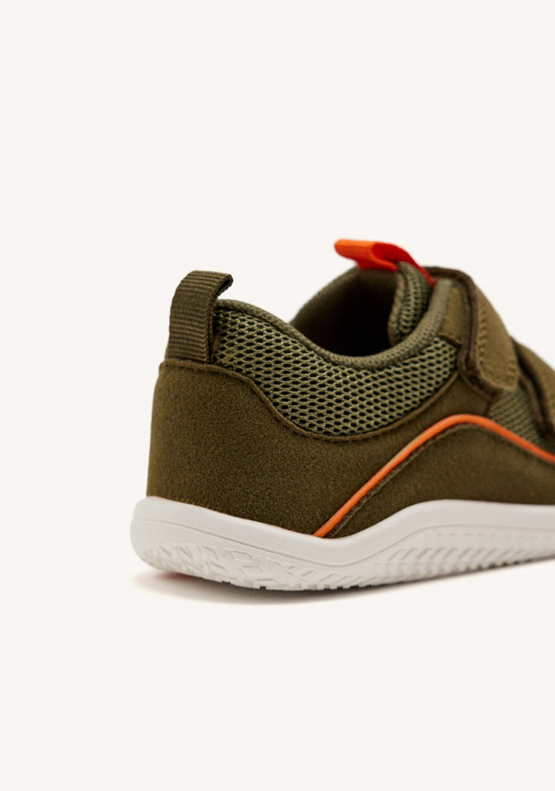 GIOSEPPO BAREFOOT - ZAPATILLAS COLEBROOK 