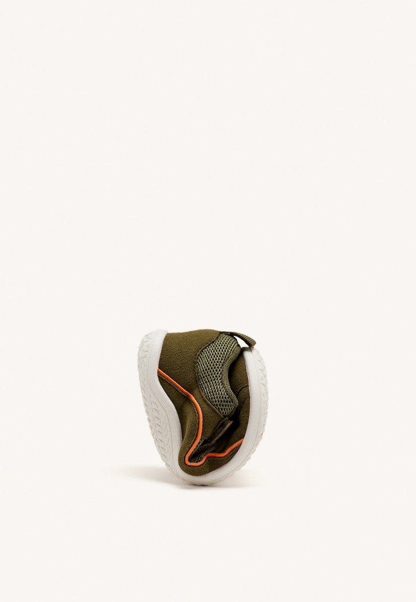 GIOSEPPO BAREFOOT - ZAPATILLAS COLEBROOK 