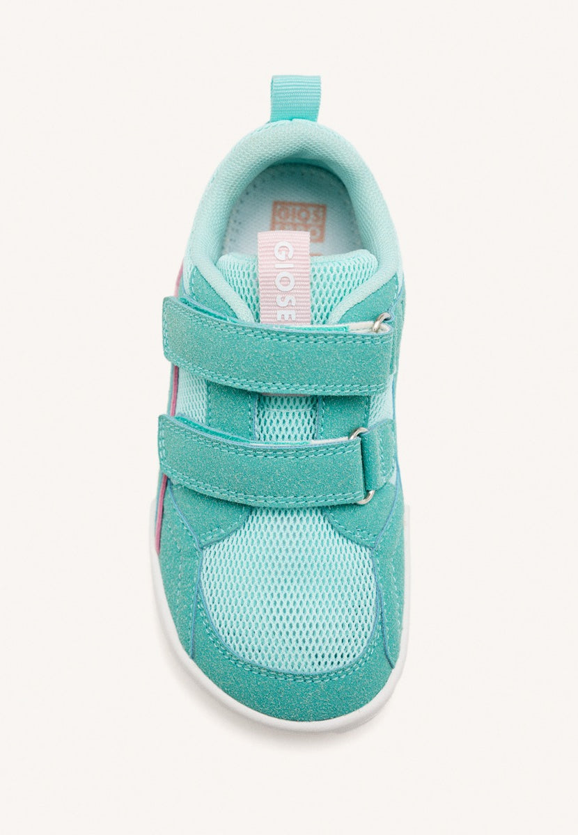 GIOSEPPO BAREFOOT - ZAPATILLAS COLEBROOK 