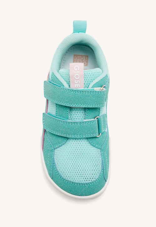 GIOSEPPO BAREFOOT - SNEAKERS COLEBROOK