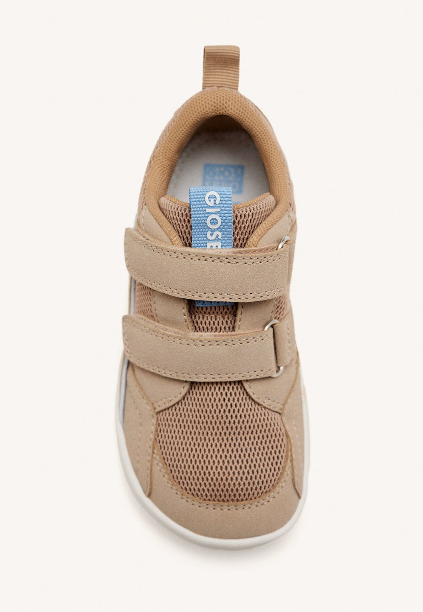 GIOSEPPO BAREFOOT - ZAPATILLAS COLEBROOK 