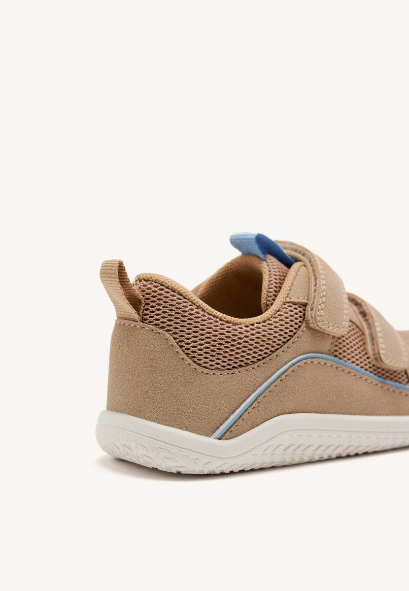 GIOSEPPO BAREFOOT - ZAPATILLAS COLEBROOK 