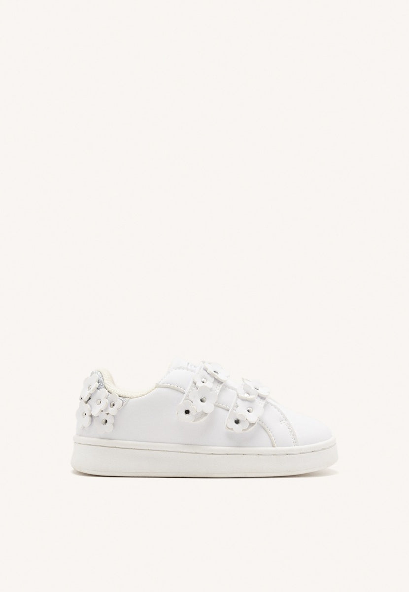 ZAPATILLAS FLORES FAIRCHILD
