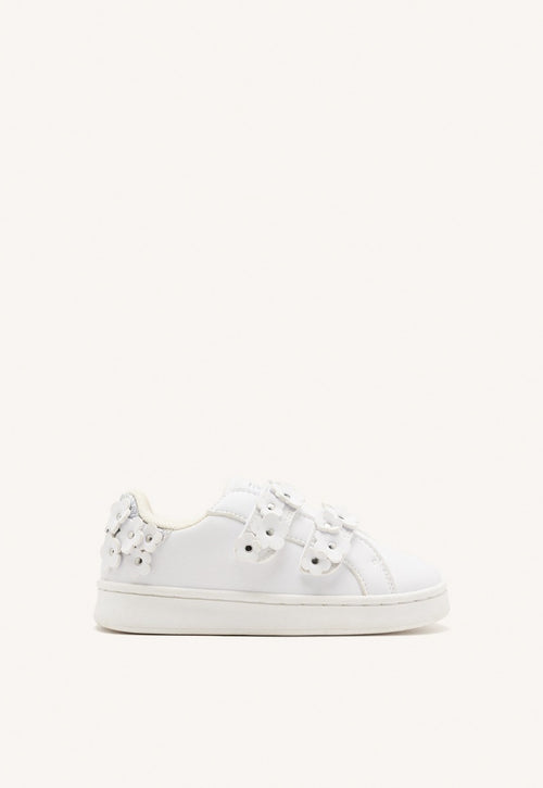 FLOWER SNEAKERS FAIRCHILD